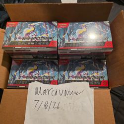 Pokémon Scarlett And Violet tcg mega evolution destined rivals perfect order Chaos rising 30th anniversary champions path charizard 25th Anniversary f