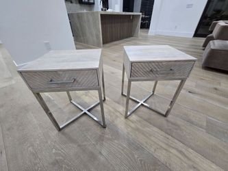 Nightstands 2