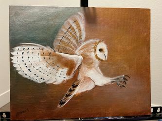 Original painting
