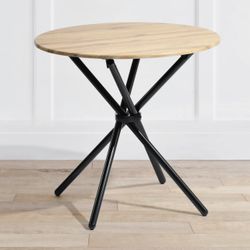 Round table 
