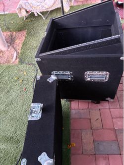 Odyssey Gear rack