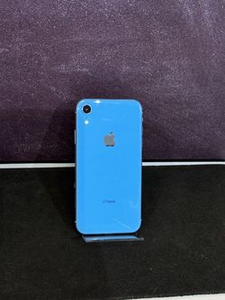iPhone XR 128GB AT&T