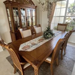 Dining Room Set 