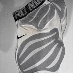 Nike top football girdles
