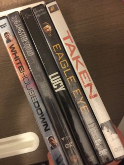 Action Movies