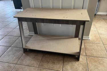 Tv stand