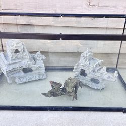 Aquarium/ Fish Tank
