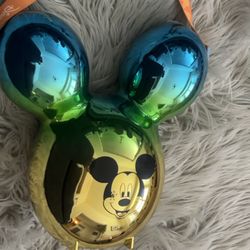 Disney Parks Popcorn Buckets