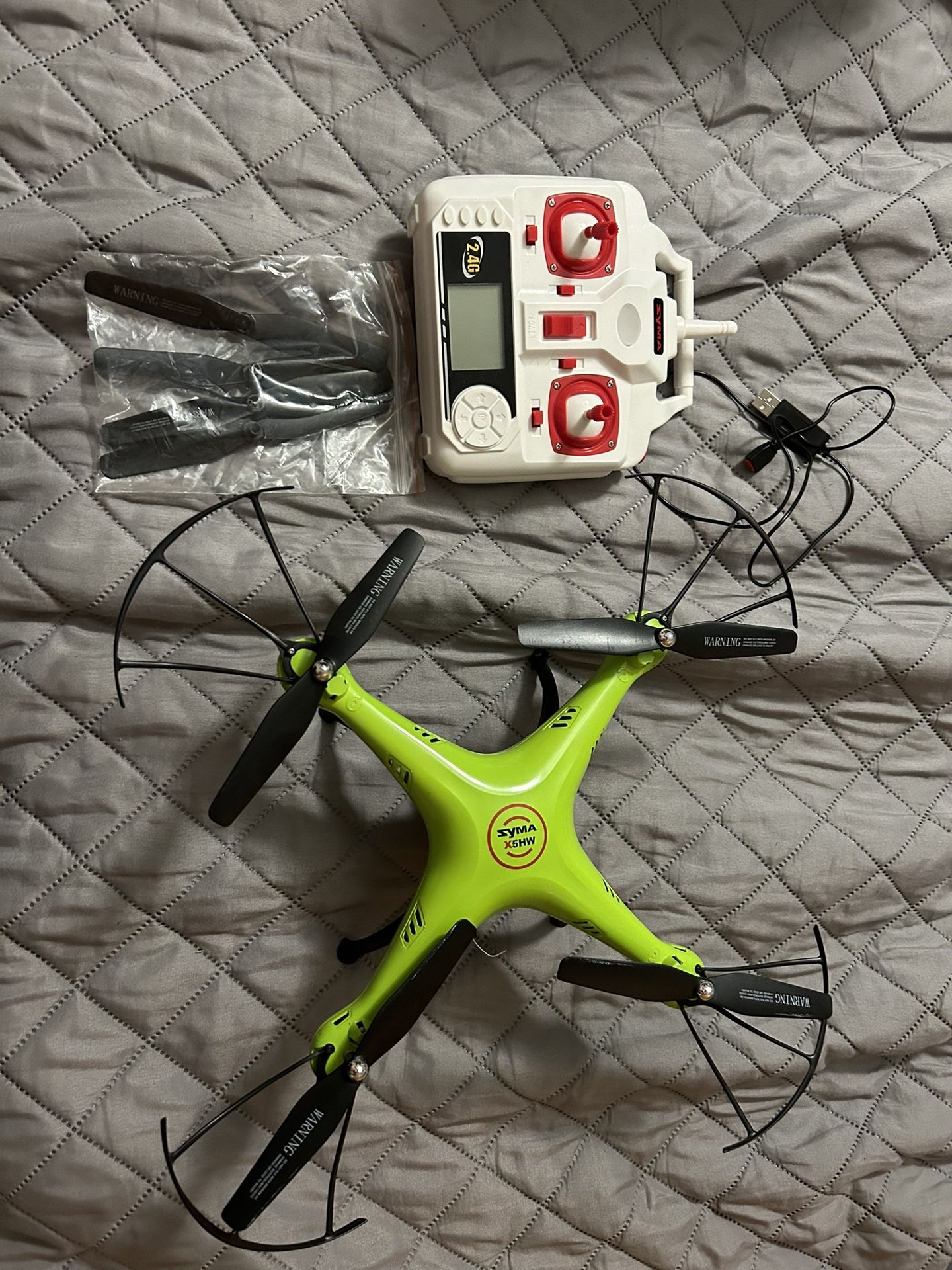 Syma X5HW Drone