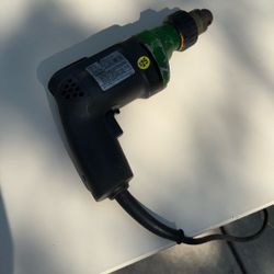 Black & Decker Industrial HAMMERGUN DRILL