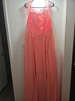 Mild April Dress 2XL