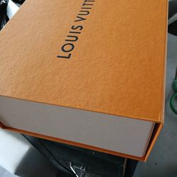 Louis Vuitton Empty Boxes Several Sizes $20 OBO
