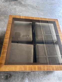 Center Table For Living room