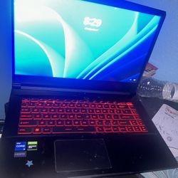 Msi laptop