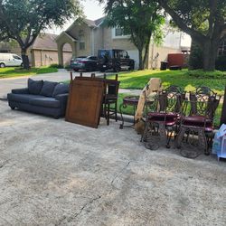 ***Free*** Moving Couldn't Fit On Truck 