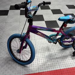 Kids Bike 18 Inch