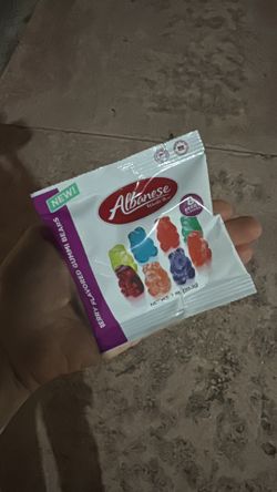 50 Cents For 1 Bag