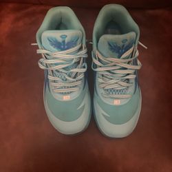 rookie of the year”lamelos roty