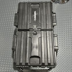 Husky Cantilever Rolling Toolbox