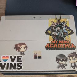Microsoft Surface Pro