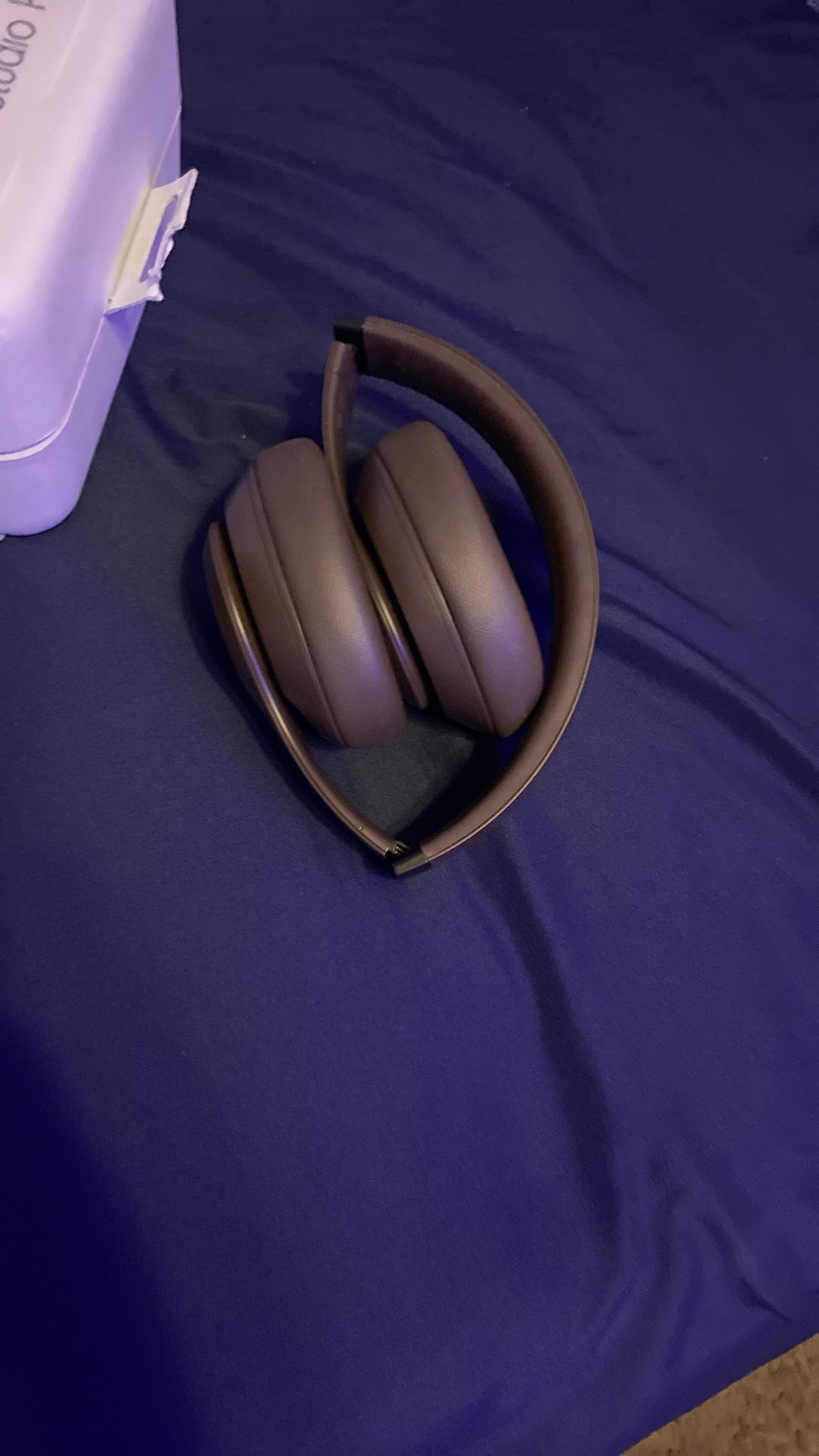 Beats Studio Pros