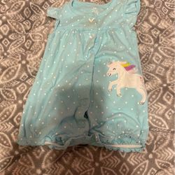 Babygirl Romper