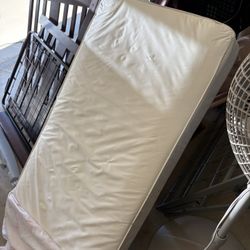 Crib Mattress 