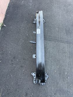 Hyundai Elantra Bar Reinforcement