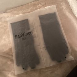 Winter Gloves Touch Screen Water Resistant 