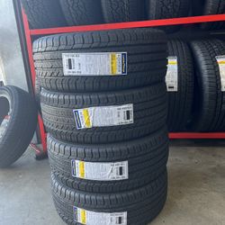 235 45 18 Goodyear Eagle sport all-season