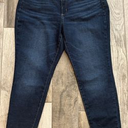 Sonoma Jeans