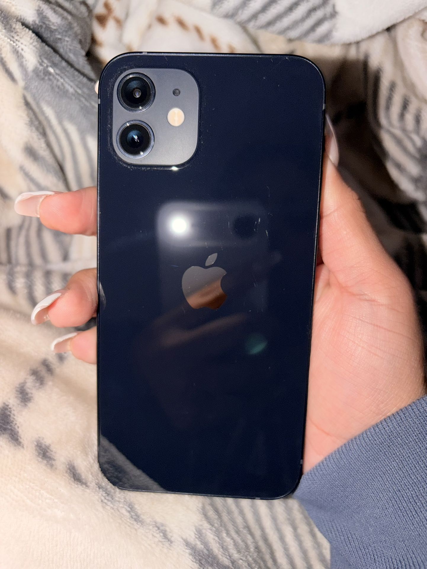 iPhone 12