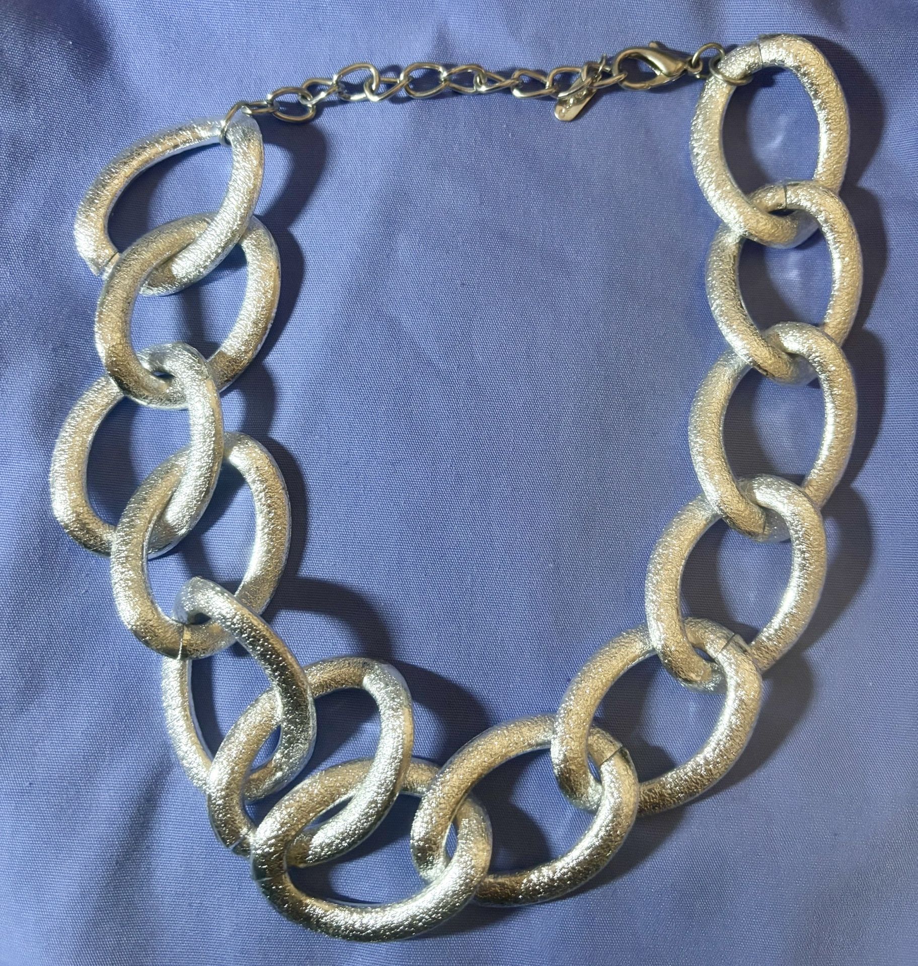 Stainless Steel Necklace