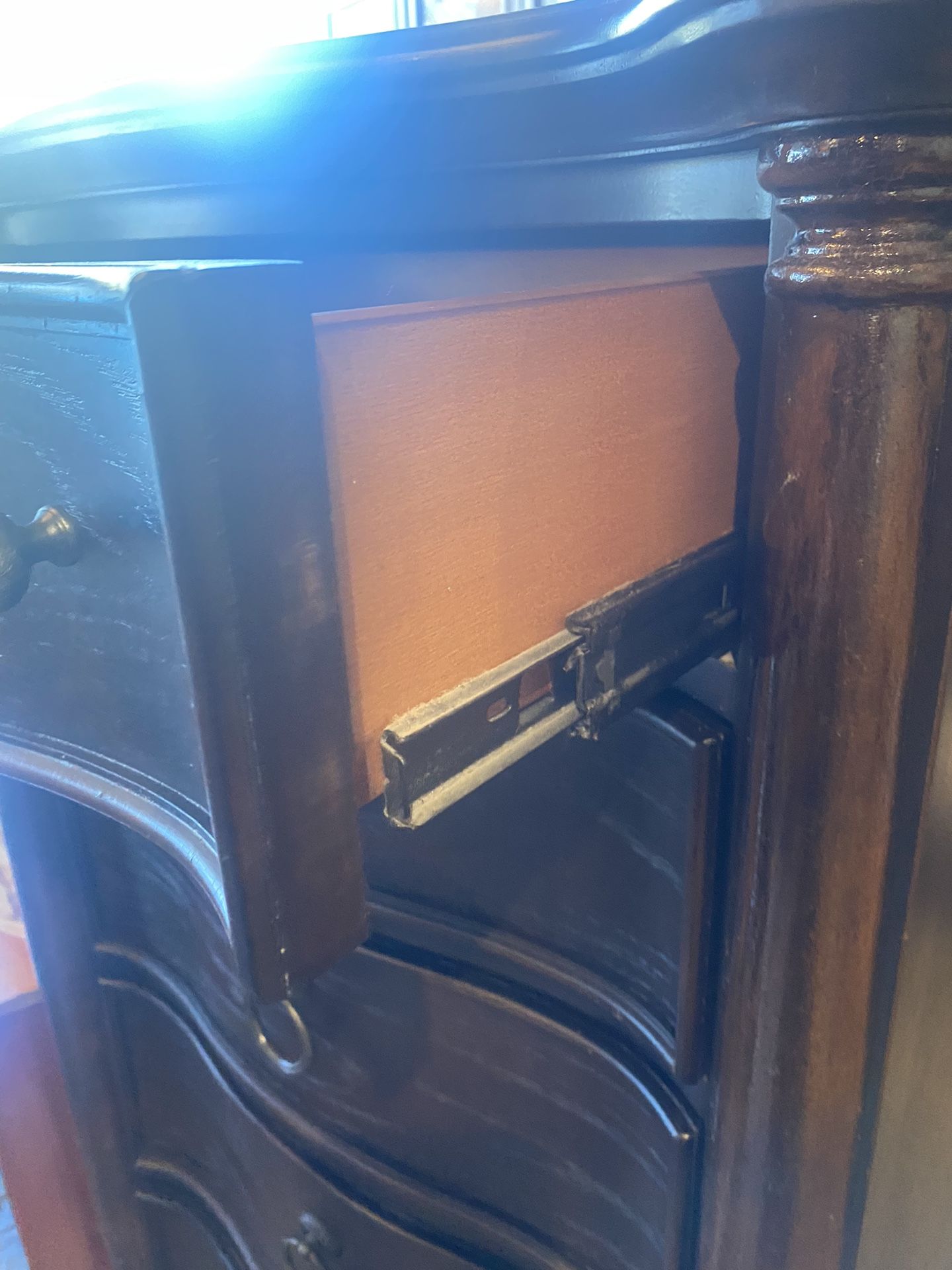 Awesome tall dressers, wellmade awesome drawers for Sale in San Diego