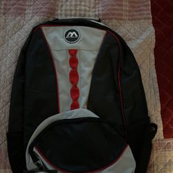 Back Pack Brand New Never Used  Several Available @$4 Each 