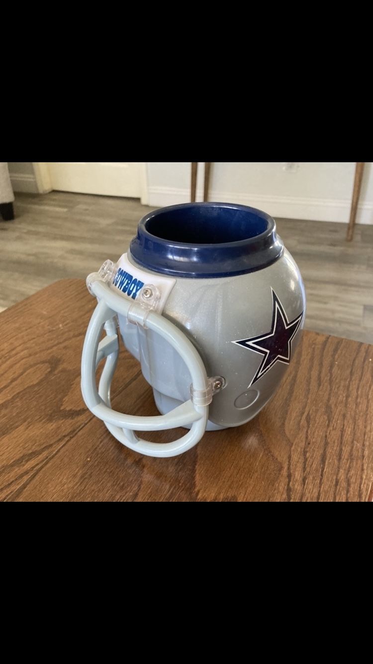 Mini Helmet