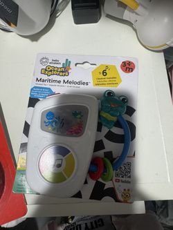 baby toy