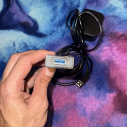 j5create 7-Port USB 3.0 Hub