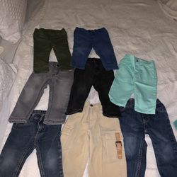 boy jeans bundle