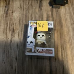 Funko Ghostbusters 