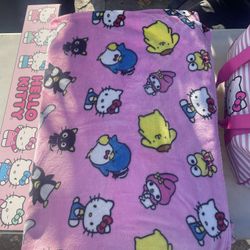 Hello Kitty 
