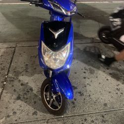 Fly 7 e bike sale