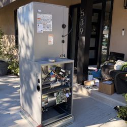 Furnace & Heater Repair | HVAC A/C