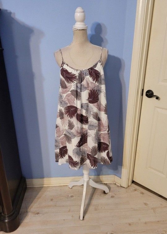 Papermoon Small Womens Dress
