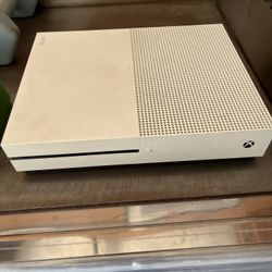 Xbox One 