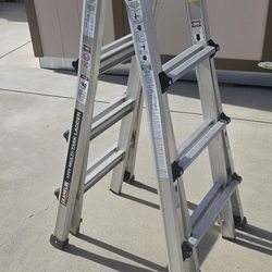 Extension Ladder