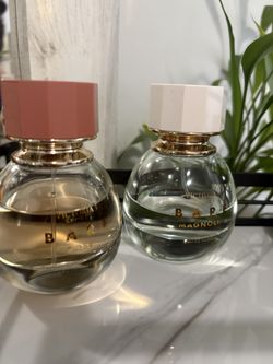 Victoria’ Secret Bare Perfumes