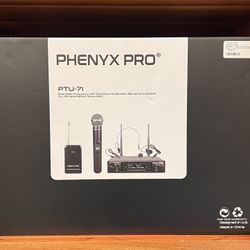 Phenyx Pro