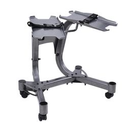 Dumbbell Rack Stand 220LBS