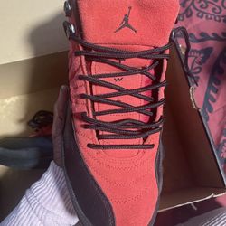 Air Jordan 12 Retro